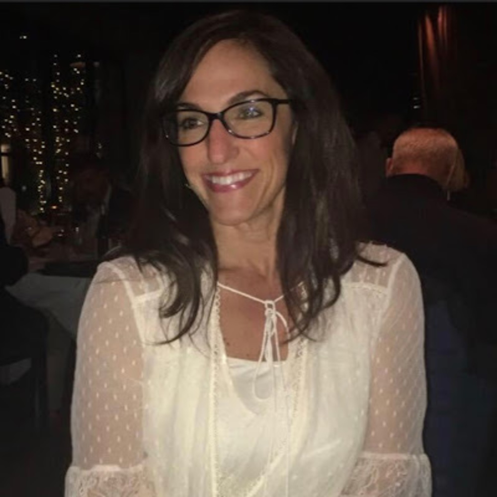 Meet your Posher, Jennifer